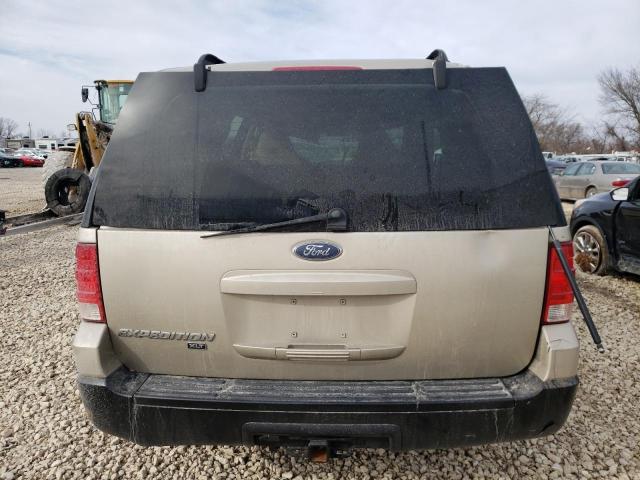 Photo 6 from auction – 2005 FORD EXPEDITION with VIN 1FMPU16545LA44306