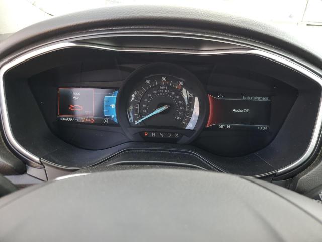 Photo 9 from auction – 2019 FORD FUSION TIT with VIN 3FA6P0K90KR253779