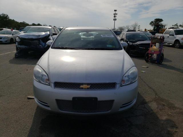 Photo 5 from auction – 2012 CHEVROLET IMPALA LS with VIN 2G1WF5E33C1225720