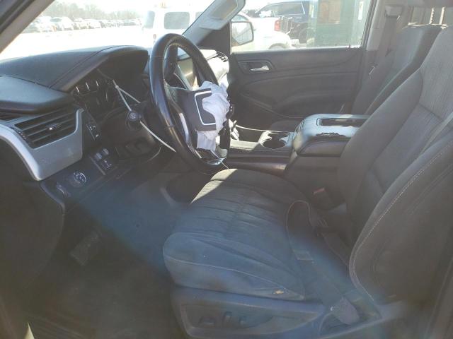 Photo 7 from auction – 2015 GMC YUKON SLE with VIN 1GKS1AKC6FR236597