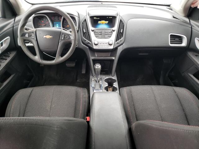 Photo 8 from auction – 2017 CHEVROLET EQUINOX LS with VIN 2GNFLEEK4H6273512
