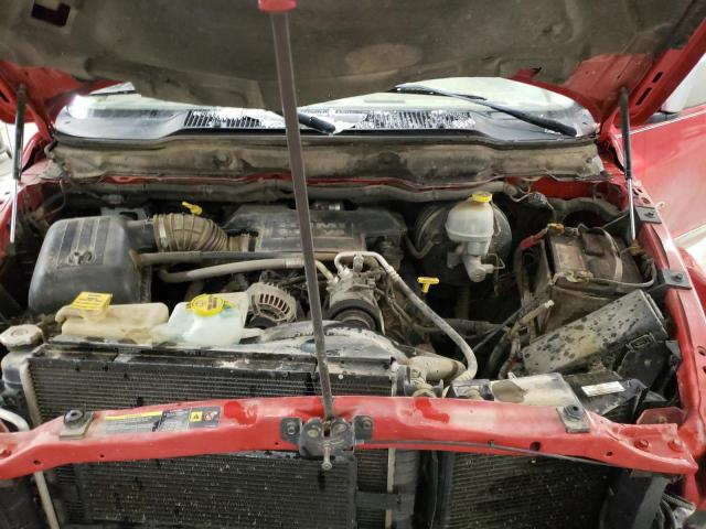 Photo 11 from auction – 2006 DODGE RAM 1500 S with VIN 1D7HU18236S661561