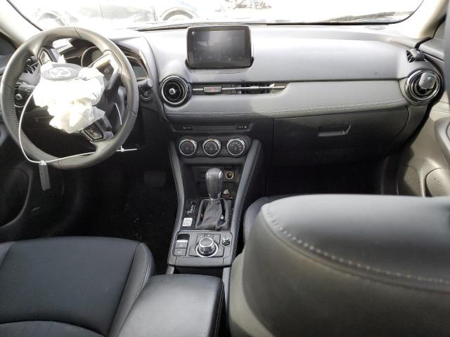 Photo 8 from auction – 2019 MAZDA CX-3 TOURI with VIN JM1DKFC70K1460974