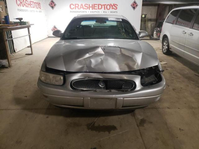 Photo 5 from auction – 2000 BUICK LESABRE CU with VIN 1G4HP54K0Y4104513
