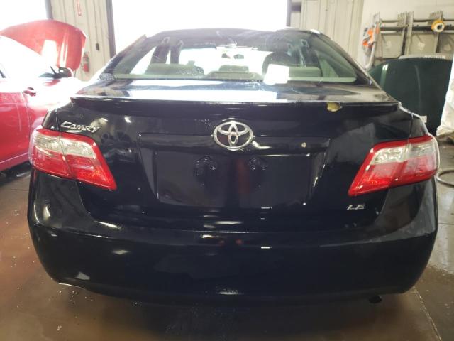 Photo 6 from auction – 2007 TOYOTA CAMRY CE with VIN 4T4BE46K97R003624
