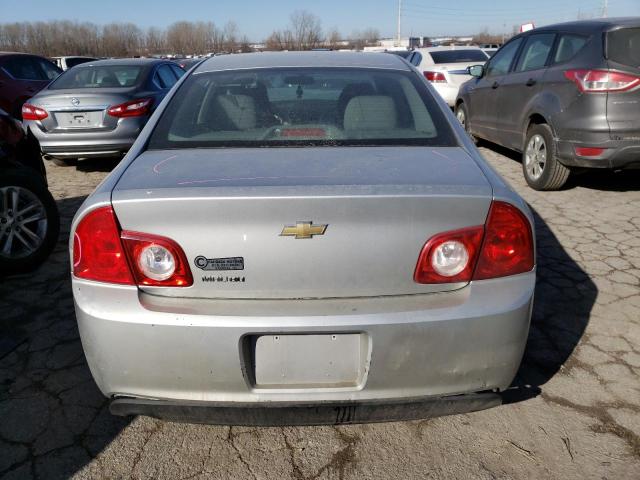 Photo 6 from auction – 2012 CHEVROLET MALIBU with VIN 1G1ZA5EU1CF363205