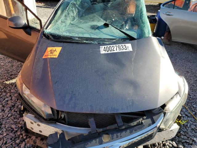 Photo 11 from auction – 2012 HONDA CIVIC LX with VIN 19XFB2F50CE062268