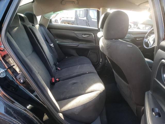 Photo 10 from auction – 2015 NISSAN ALTIMA 2.5 with VIN 1N4AL3AP4FC482848
