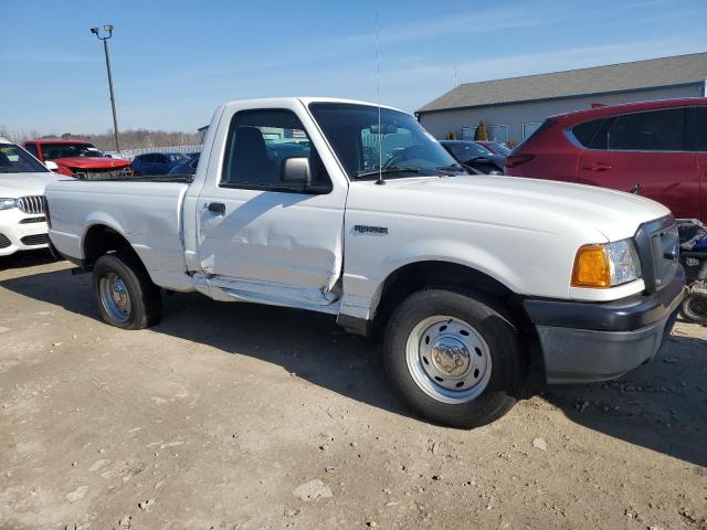 Photo 4 from auction – 2004 FORD RANGER with VIN 1FTYR10D74PA71498