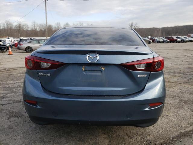 Photo 6 from auction – 2016 MAZDA 3 TOURING with VIN JM1BM1V70G1324384