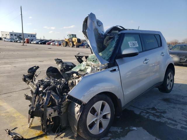 KIA SOUL 2016 with VIN KNDJN2A20G7867868 - Photo from auction
