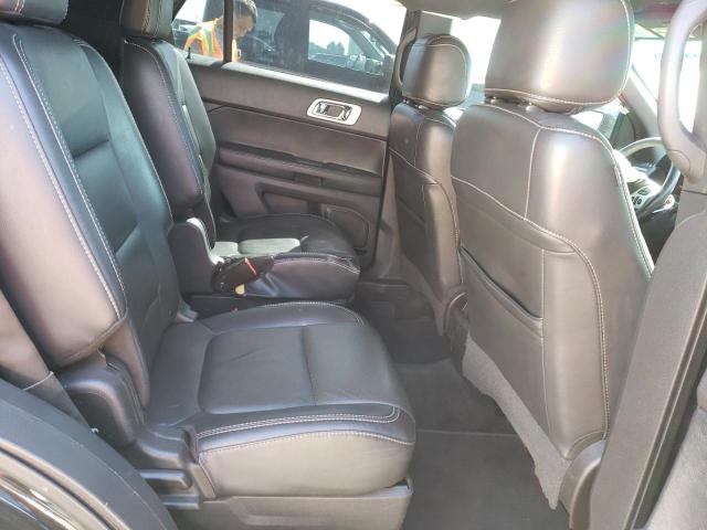 Photo 11 from auction – 2015 FORD EXPLORER S with VIN 1FM5K8GT5FGB78805