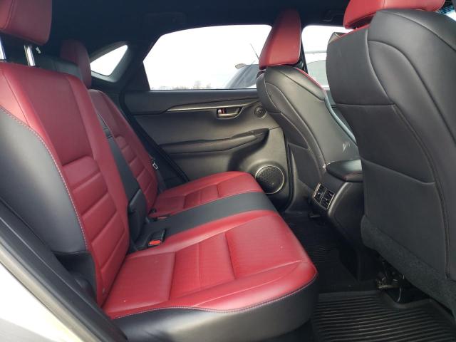 Photo 10 from auction – 2015 LEXUS NX 200T with VIN JTJBARBZ3F2010859