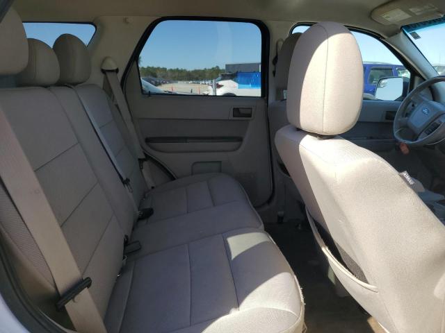 Photo 11 from auction – 2012 FORD ESCAPE XLT with VIN 1FMCU0DG5CKB20079