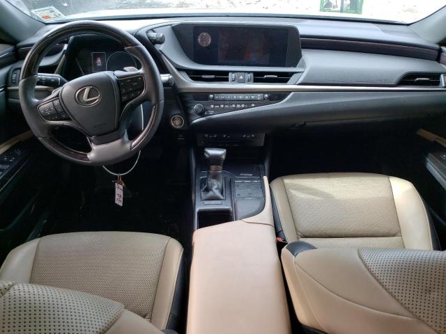 Photo 8 from auction – 2019 LEXUS ES 350 with VIN 58ABZ1B1XKU012649