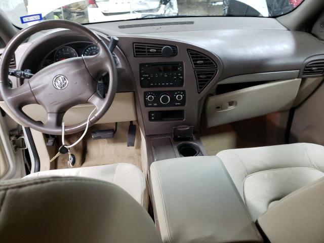 Photo 8 from auction – 2006 BUICK RENDEZVOUS with VIN 3G5DA03L76S645421