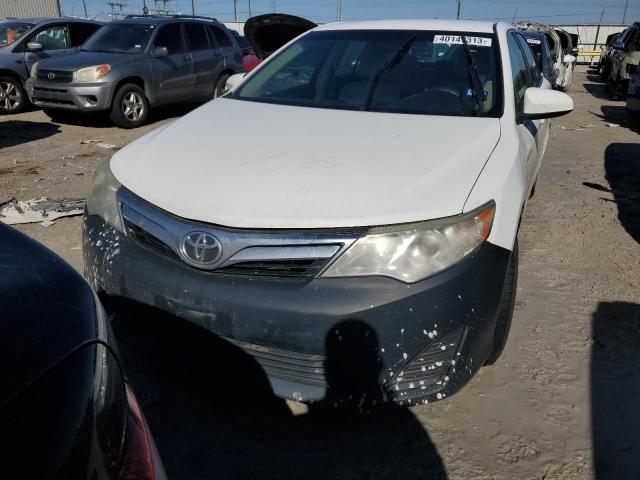 Photo 5 from auction – 2012 TOYOTA CAMRY BASE with VIN 4T4BF1FK4CR200447