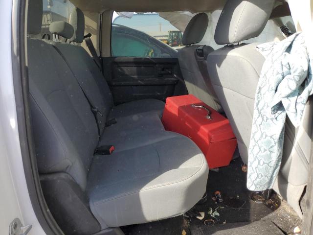 Photo 10 from auction – 2014 RAM 1500 ST with VIN 1C6RR6KTXES243535
