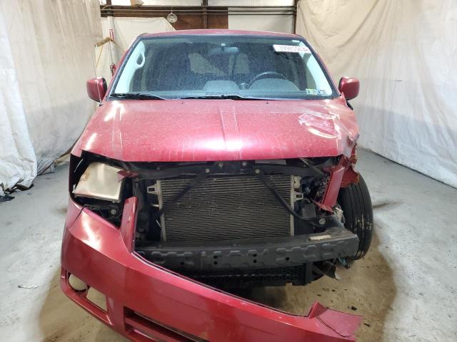 Photo 5 from auction – 2008 DODGE CARAVAN with VIN 2D8HN54P98R137675