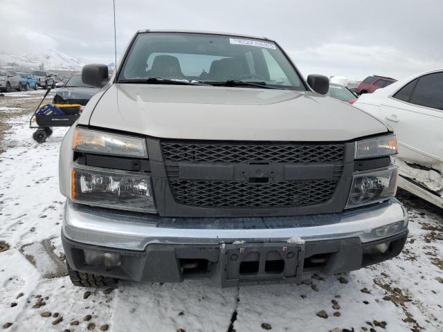 Photo 5 from auction – 2005 CHEVROLET COLORADO with VIN 1GCDT136258104559