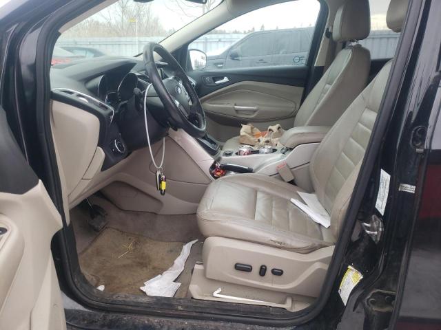 Photo 7 from auction – 2013 FORD ESCAPE SEL with VIN 1FMCU0H90DUD05688
