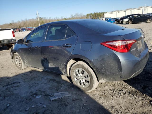 Photo 2 from auction – 2019 TOYOTA COROLLA L with VIN 2T1BURHE0KC195558