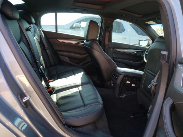 Photo 10 from auction – 2021 CADILLAC CT5 PREMIU with VIN 1G6DN5RW3M0118866
