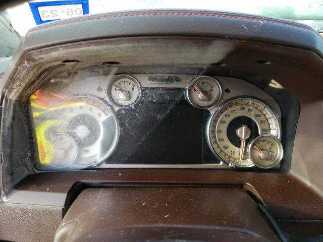 Photo 9 from auction – 2018 RAM 2500 LONGH with VIN 3C6UR5PL0JG182159