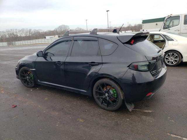 Photo 2 from auction – 2013 SUBARU IMPREZA WR with VIN JF1GR7E6XDG217598