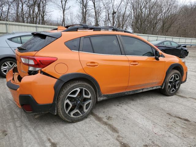 Photo 3 from auction – 2019 SUBARU CROSSTREK with VIN JF2GTANC0K8242100