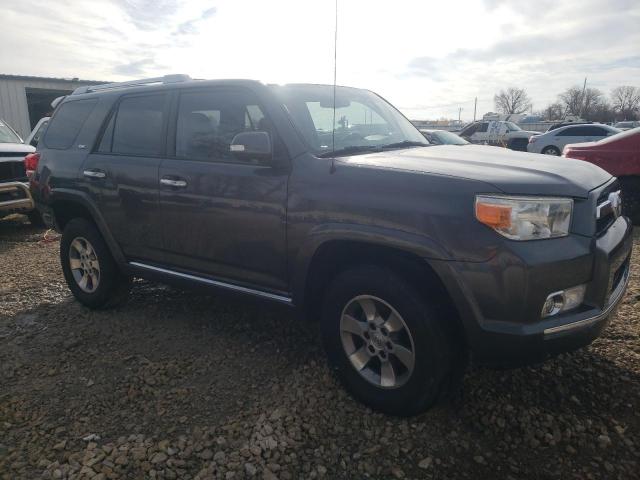 Photo 4 from auction – 2011 TOYOTA 4RUNNER SR with VIN JTEBU5JR4B5041451