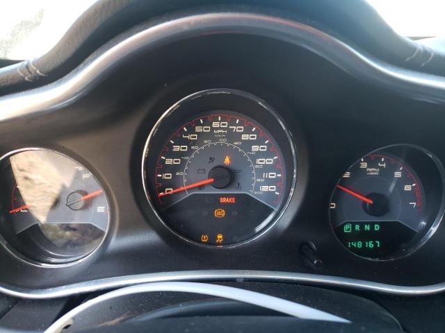 Photo 9 from auction – 2013 DODGE AVENGER SE with VIN 1C3CDZAB6DN621441