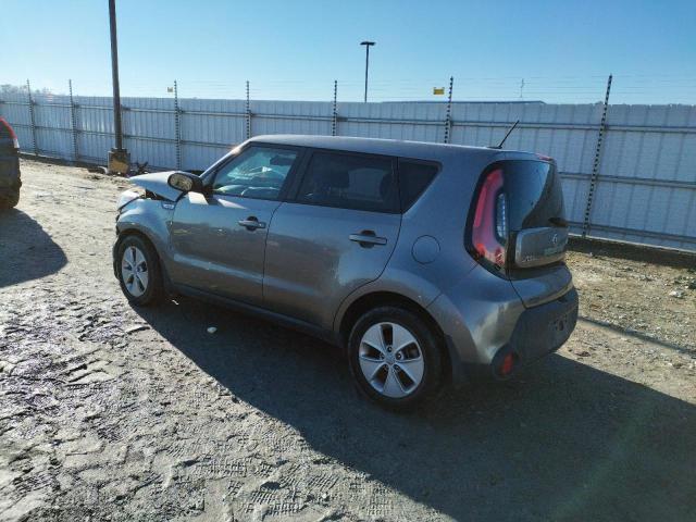 Photo 2 from auction – 2016 KIA SOUL with VIN KNDJN2A22G7277560