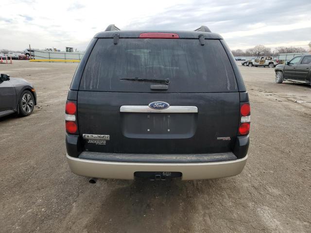 Photo 6 from auction – 2007 FORD EXPLORER E with VIN 1FMEU64E77UA84240