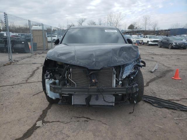 Photo 5 from auction – 2017 LINCOLN MKX BLACK with VIN 2LMPJ9JP3HBL14425
