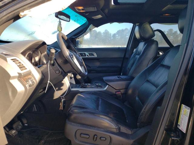 Photo 7 from auction – 2013 FORD EXPLORER L with VIN 1FM5K7F85DGA08707