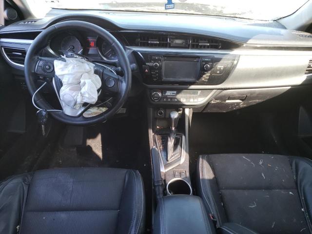 Photo 8 from auction – 2014 TOYOTA COROLLA L with VIN 5YFBURHE1EP089656