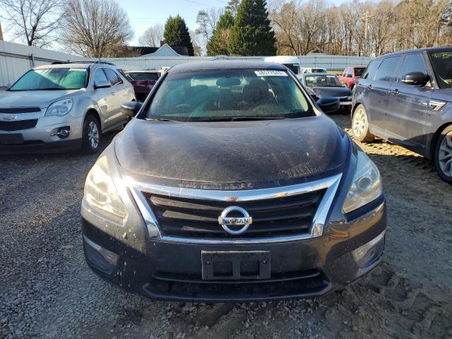 Photo 5 from auction – 2015 NISSAN ALTIMA 2.5 with VIN 1N4AL3AP0FC205288