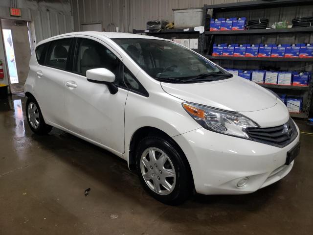 Photo 4 from auction – 2015 NISSAN VERSA NOTE with VIN 3N1CE2CP5FL364030