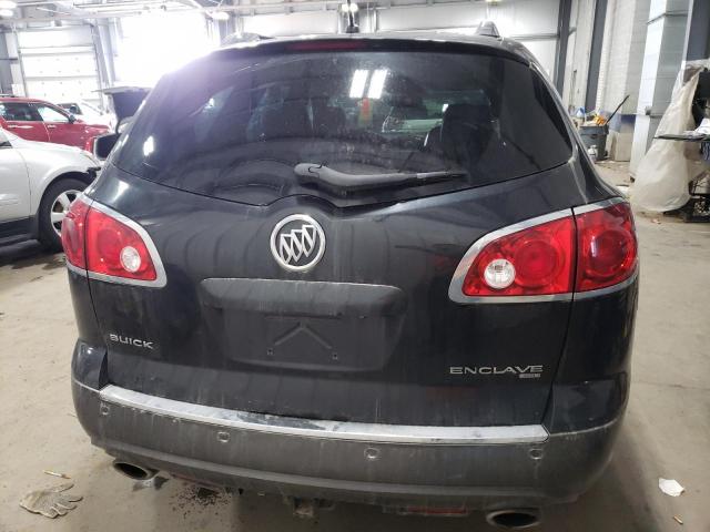 Photo 6 from auction – 2012 BUICK ENCLAVE with VIN 5GAKVCED1CJ130232