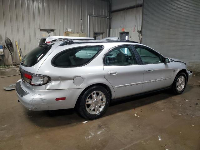 Photo 3 from auction – 2005 MERCURY SABLE LS P with VIN 1MEFM59S65A611859