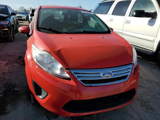 Photo 5 from auction – 2013 FORD FIESTA SE with VIN 3FADP4BJ1DM227121