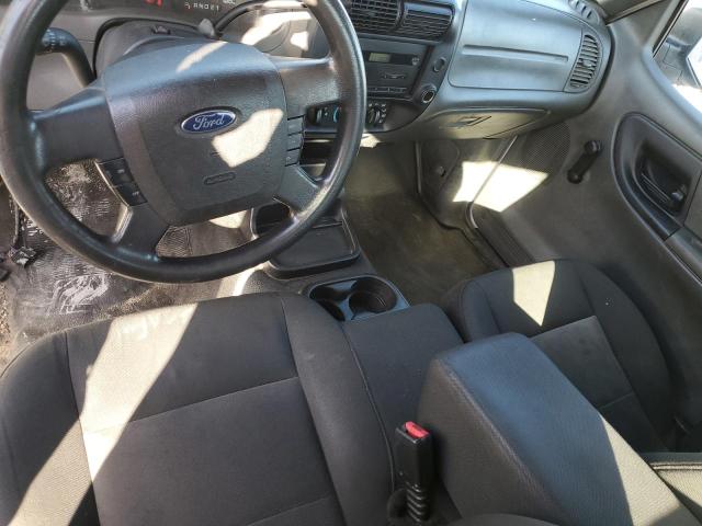 Photo 8 from auction – 2008 FORD RANGER SUP with VIN 1FTYR14E58PA94920