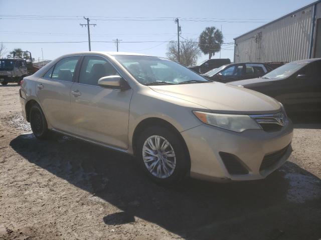 Photo 4 from auction – 2012 TOYOTA CAMRY BASE with VIN 4T1BF1FK5CU057552