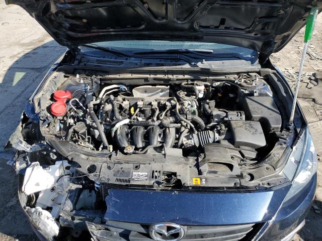 Photo 11 from auction – 2016 MAZDA 3 SPORT with VIN 3MZBM1K79GM326770
