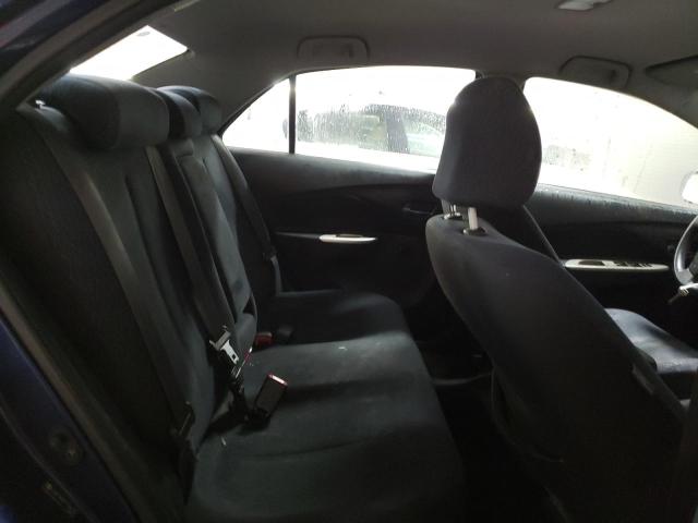 Photo 10 from auction – 2007 TOYOTA YARIS with VIN JTDBT903971146772