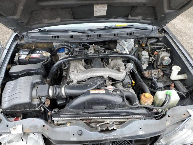 Photo 11 from auction – 2005 SUZUKI XL7 EX with VIN JS3TX92V254100138