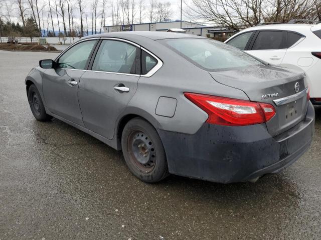 Photo 2 from auction – 2016 NISSAN ALTIMA 2.5 with VIN 1N4AL3AP2GC174336