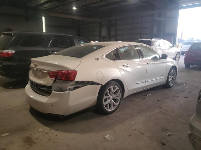 Photo 3 from auction – 2014 CHEVROLET IMPALA LTZ with VIN 1G1155S38EU140932