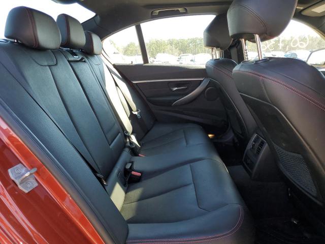 Photo 10 from auction – 2018 BMW 330 I with VIN WBA8B9G52JNU96858